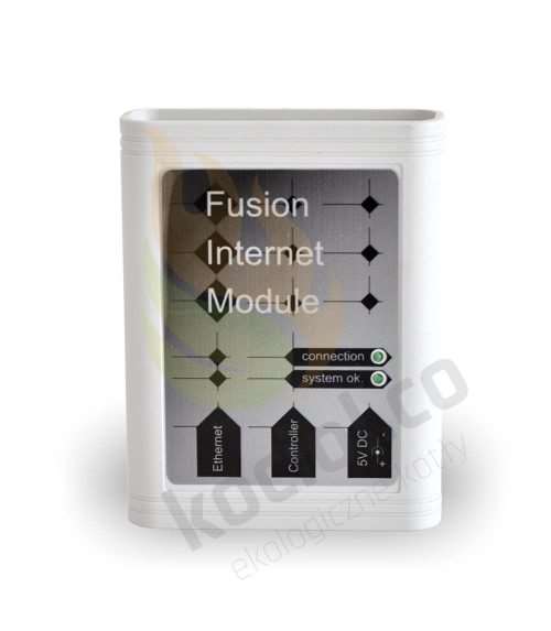 FUSION moduł internetowy