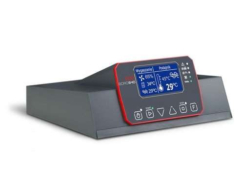 OXI BORD 640
