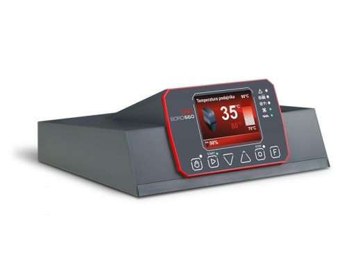 OXI BORD 660