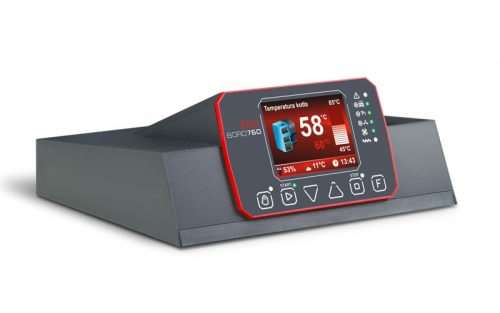 OXI BORD 760