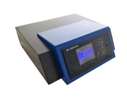Sterownik FOSTER Signum 636