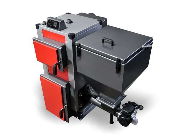 Kocioł 11kW 5 klasa ecodesign klaster5